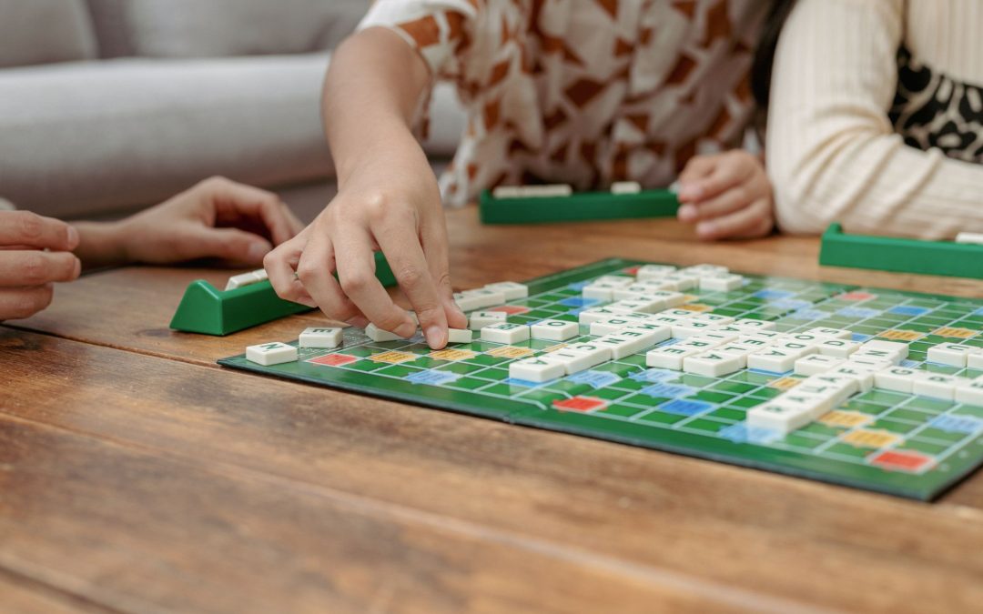 Unplug, Connect, and Have Fun: Board Games for Memorable Moments