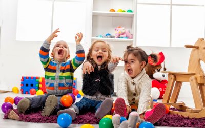 Nurturing Imagination and Growth: The Crucial Role of Play in a Child’s Development