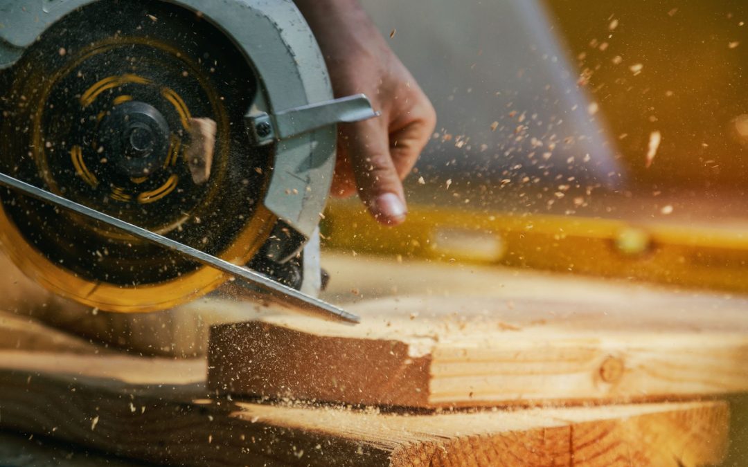 Craftsmanship Essentials: The Top 10 Must-Have Tools for Woodworking