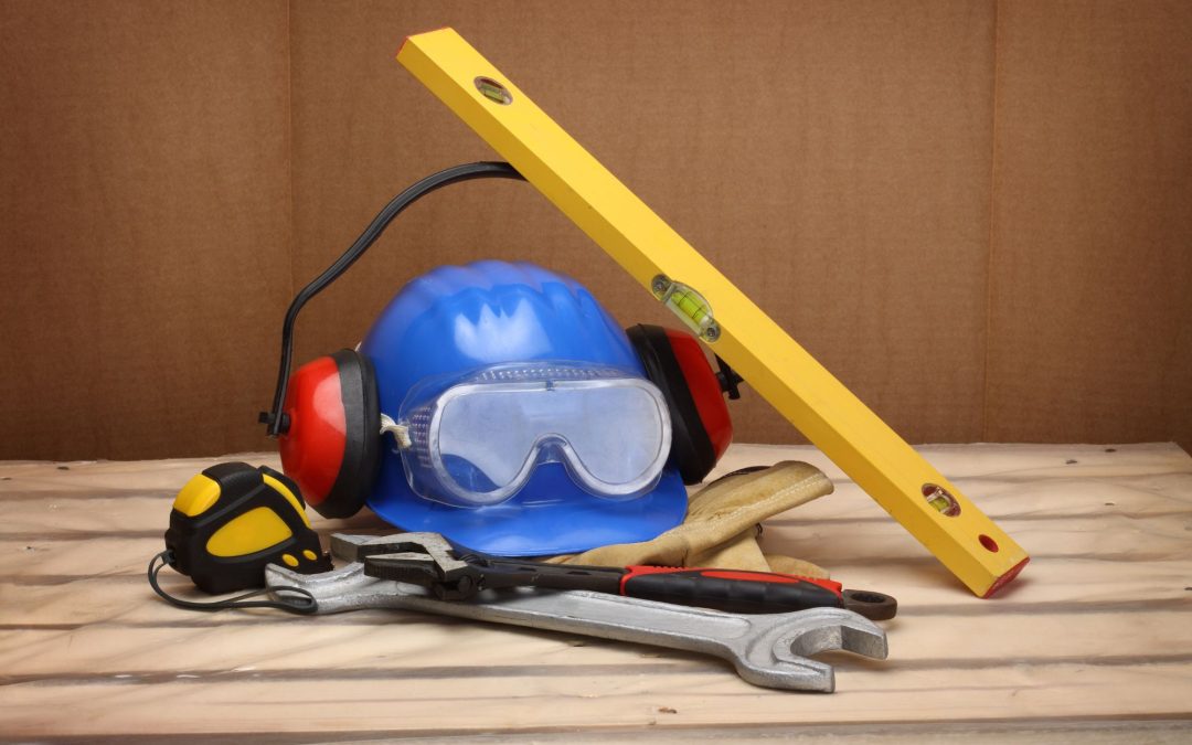 Empower Your Safety: A Comprehensive Guide to Using Power Tools Safely