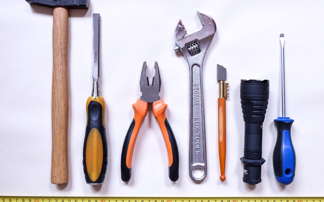 Essential Equipment: 10 Tools Every Homeowner Needs for Repairs