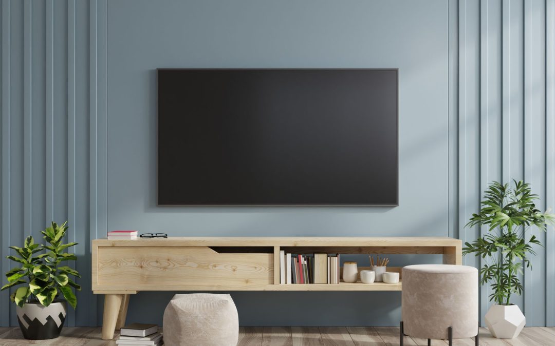 Finding Your Ideal Home Entertainment Companion: A Guide to Choosing the Perfect TV