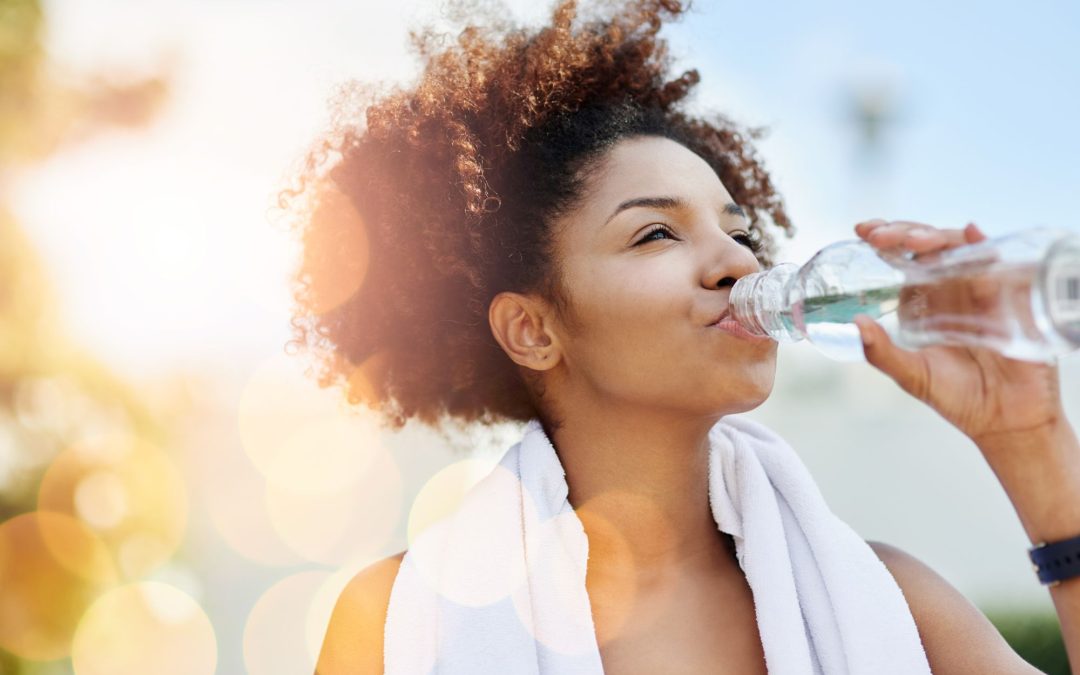 Liquid Lifeline: The Vital Role of Hydration in Promoting Optimal Health