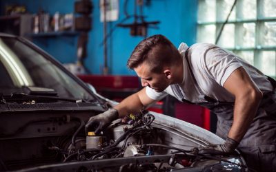 Rev Up Your Savings and Skills: Exploring the Advantages of DIY Vehicle Repairs at Home