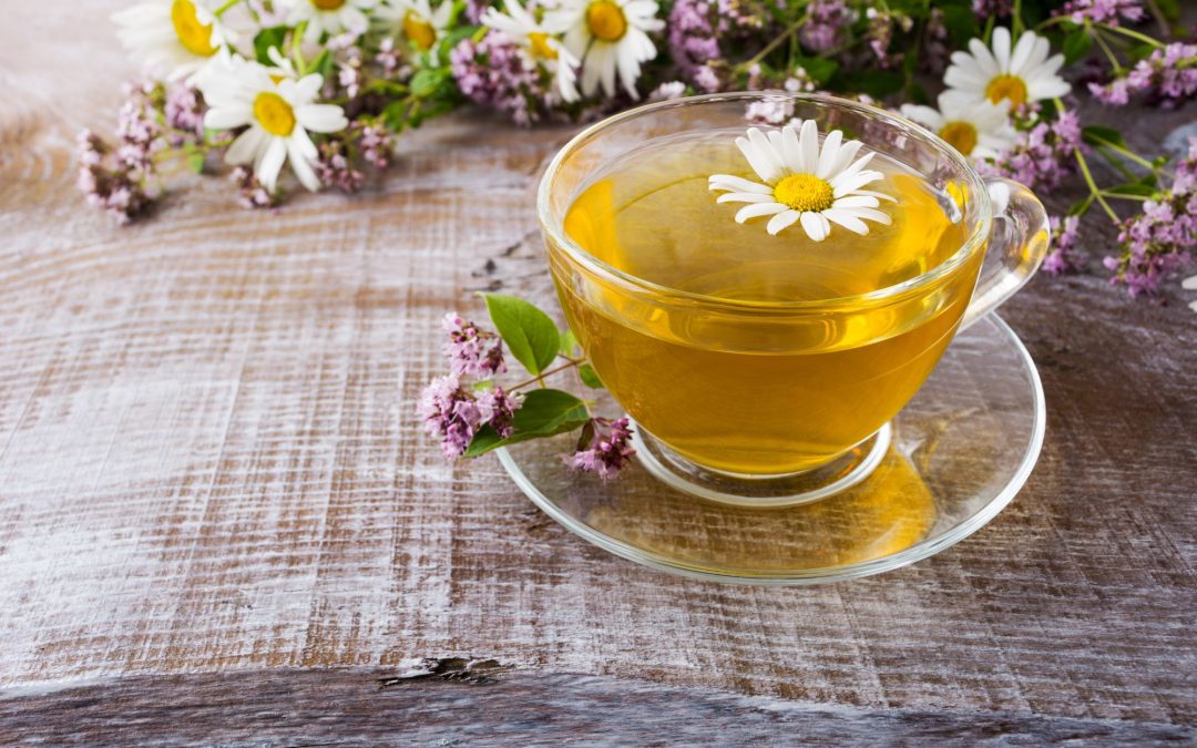 Sip to Wellness: Discover 10 Herbal Teas That Enhance Your Health