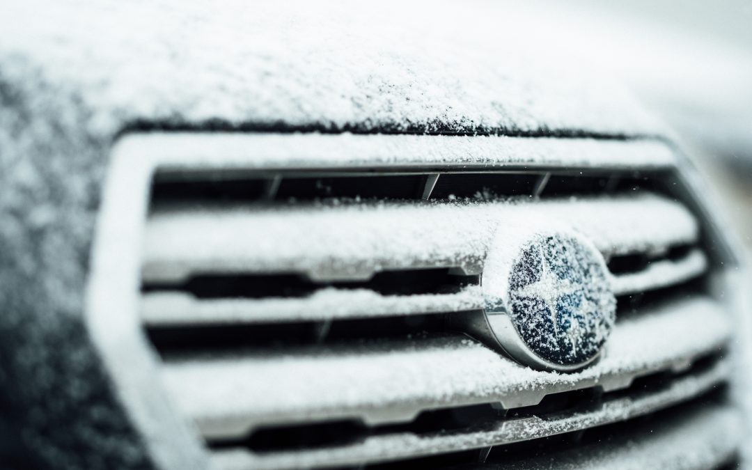 Winter Warrior: Essential Car Maintenance Tips for Cold Weather Survival