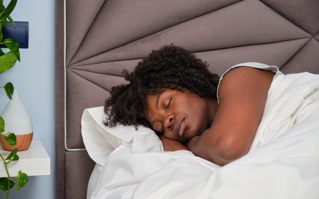 Sleep and Well-Being: Unlocking the Secrets of a Good Night’s Rest