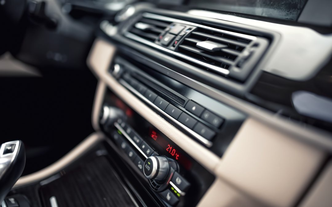 Keeping It Cool: A/C Maintenance for Comfortable Summer Drives
