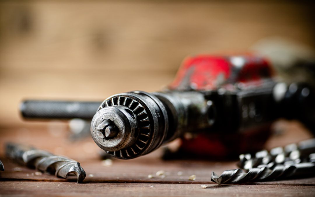 A Guide to Power Tools: Choosing the Right Equipment for Your Project