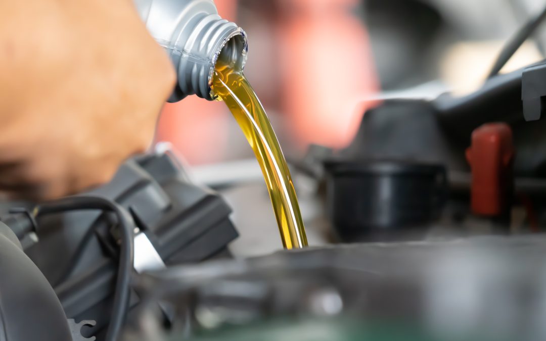 DIY Oil Change: A Step-by-Step Guide to Prolonging Your Engine’s Life