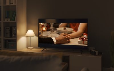 Revolutionizing Home Entertainment: 8K TVs and Beyond