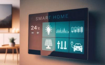 The Future of Home Automation: Smart Devices for a Connected Lifestyle
