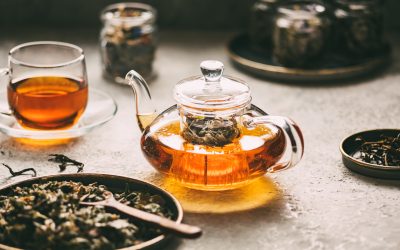 Nature’s Medicine: Exploring the Benefits of Herbal Remedies