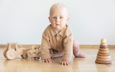 Eco-Friendly Toys: Sustainable Fun for Kids