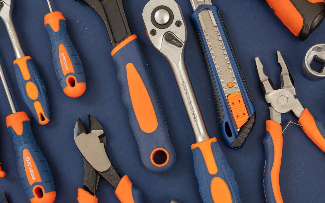 Mastering DIY: Essential Tools Every Homeowner Should Have