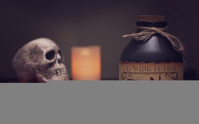 Halloween History:  Understanding the Dark Origins 