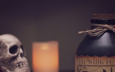 Halloween History:  Understanding the Dark Origins 